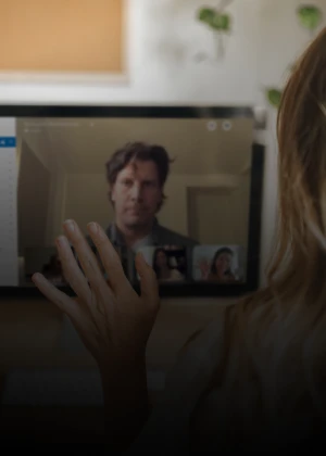 Entrevista de Emprego